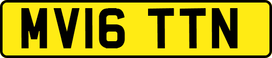 MV16TTN