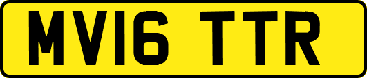 MV16TTR