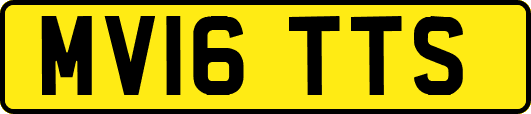 MV16TTS