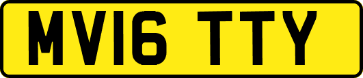 MV16TTY