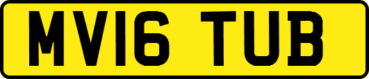 MV16TUB
