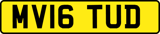 MV16TUD