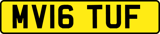 MV16TUF