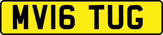 MV16TUG