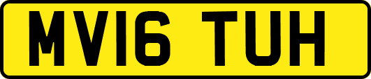 MV16TUH