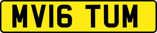 MV16TUM