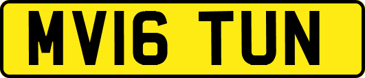 MV16TUN