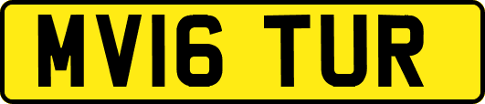 MV16TUR