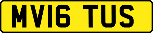 MV16TUS