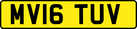 MV16TUV