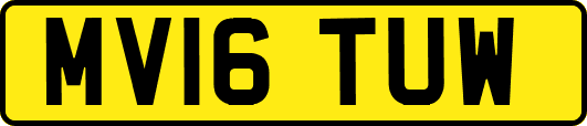 MV16TUW