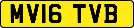 MV16TVB