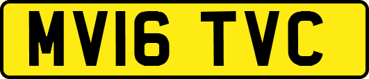 MV16TVC