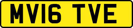 MV16TVE