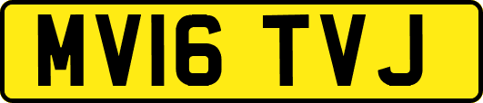 MV16TVJ