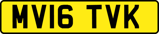 MV16TVK