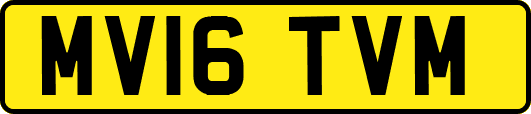 MV16TVM
