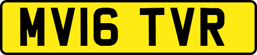 MV16TVR