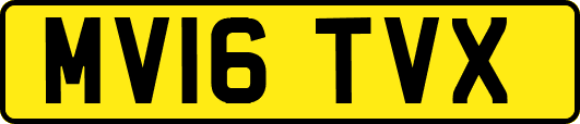 MV16TVX
