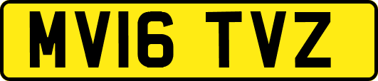 MV16TVZ