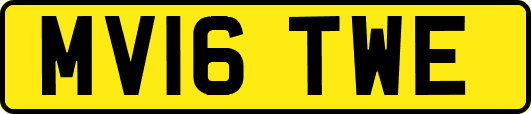 MV16TWE