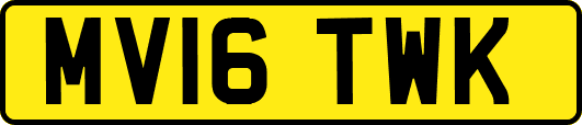 MV16TWK