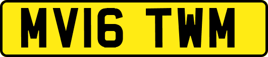 MV16TWM
