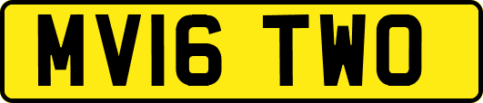 MV16TWO