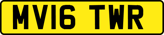 MV16TWR