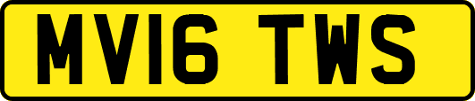 MV16TWS