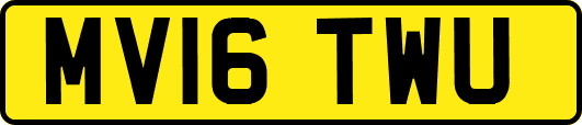 MV16TWU