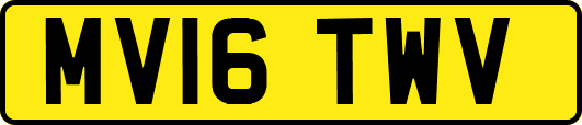 MV16TWV