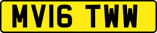 MV16TWW