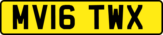 MV16TWX