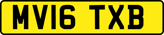 MV16TXB