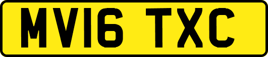 MV16TXC