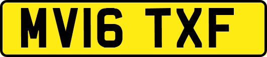 MV16TXF