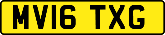 MV16TXG