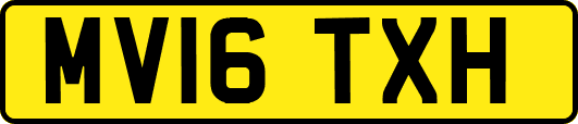 MV16TXH