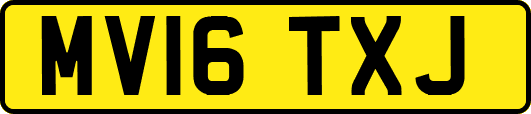 MV16TXJ