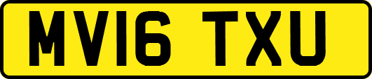 MV16TXU