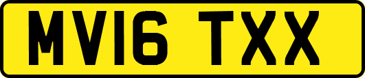 MV16TXX