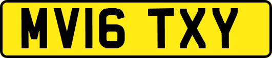 MV16TXY