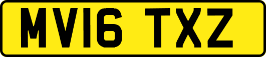 MV16TXZ