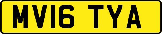 MV16TYA