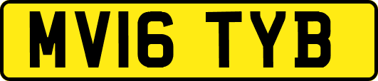 MV16TYB