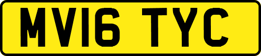 MV16TYC