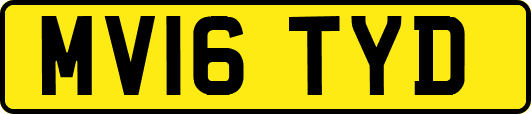 MV16TYD