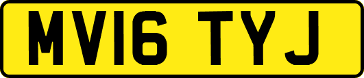 MV16TYJ