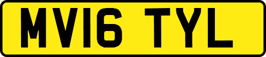 MV16TYL